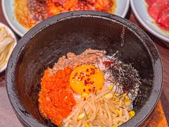 -蒜香焼肉PURUSHIN(马场路店)