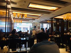 大堂-熙盛源(滨湖万达店)