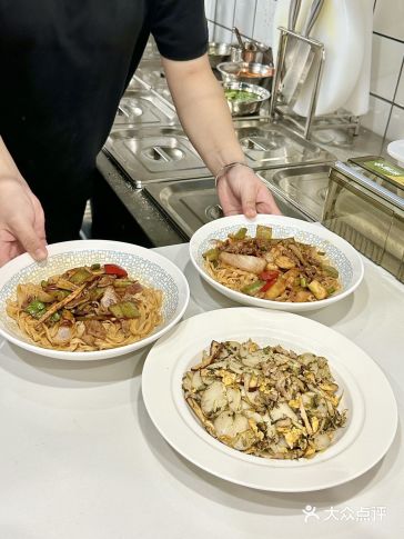 他家在宁波的确没有对手。。。