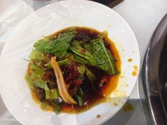 -名善山珍·野生菌汤锅(文殊院店)