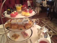 -Salon de Ville浦江汇(上海外滩华尔道夫酒店店)