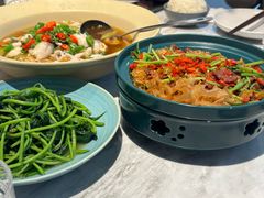 -志明眷村·台式融合菜·宵夜