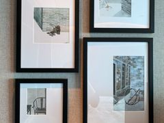 -上海龙之梦万丽酒店