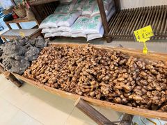 -台山第一家兴华黄鳝饭·黄鳝婆(合水分店)
