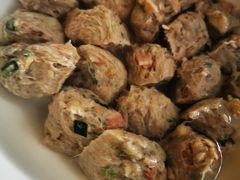 -章记正宗南岗鱼蛋火锅