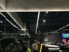 -Answer Fitness 答案健身(奥体店)