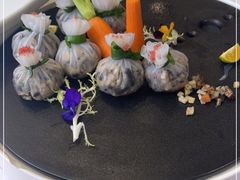 -味+新京宴·烤鸭·北京菜(创意谷店)