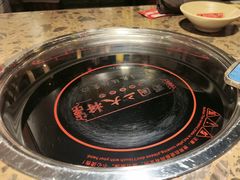 -蜀国大将老火锅(江北店)