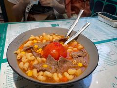 -金捞茶餐室(祐汉兴隆楼店)