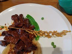 -九墅庭院餐厅(九溪徐村店)