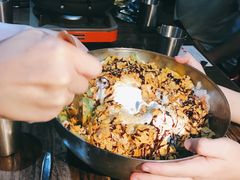 -MI WU FACTORY米屋美食工厂餐厅(绿地店)