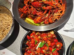 -一棠龙虾•王牌虾球(光谷天地店)