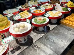 -令氏家外家岐山面(火炬路店)