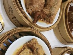 -稻香酒家·35年老字号(侨光店)