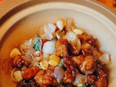 -青年公社烤鸭(肇嘉浜路店)
