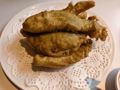 -顶特勒·黄鱼馆·特色菜(上海大世界店)