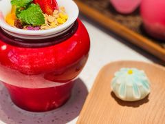 -竹外桃花·江南小酒馆(SKP·S店)