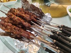 -汗腾格里·风味餐厅(新疆驻京办店)