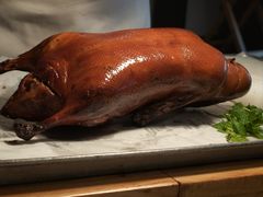 -四季民福烤鸭店(故宫店)