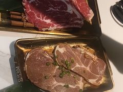 -炙城·韩式烤肉(南京东路店)