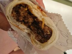 -长发西饼(临顿路店)