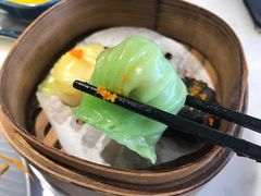 四喜虾饺-富山虾饺点心餐厅(群光广场店)