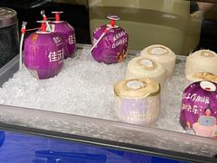 -西安高新希尔顿酒店·咖啡露台西餐厅