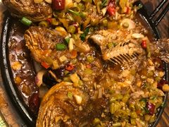 -我家福厨(万达中餐厅店)