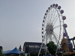 -凤凰山海港乐园