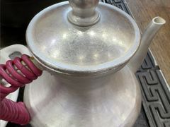 -三锅莊·牦牛肉火锅·香格里拉特色藏餐宴请餐厅(昆明创始店)