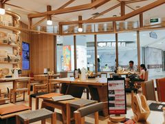 -味千拉面(瑞虹生活广场店)