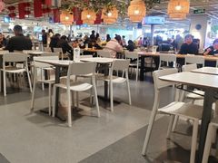 -宜家·瑞典风味餐厅(无锡店)