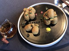 -上海滩餐厅(BFC外滩金融中心店)