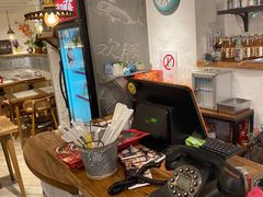 -十面欢腾·海鲜面·台式Bistro(长乐路店)