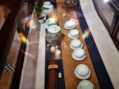 -白鹭原茶艺馆