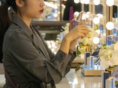 -新世界大丸百货