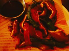 脆皮猪耳朵-Bistro Les Lilas丁香花小酒馆