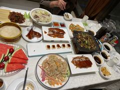 -福来居烤鸭店(天坛二店)