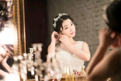 -韩国色色婚纱摄影(好评优选店)