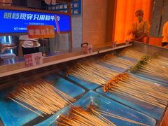 -串一火锅(赛格国际购物中心店)