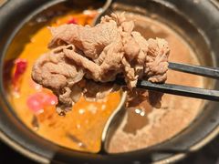 -温野菜涮涮锅(曲江大悦城店)