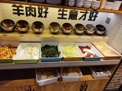 -羊老大.朝鲜族烤串(总店)