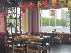 -肘子酥·天津菜·特色捞面(德云社店)