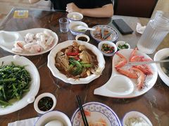 -老船长海鲜大排档(集美店)