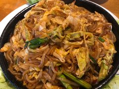 -华盛园卷子王农家菜水库鱼