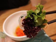 -米纸越南小馆(金鹰世界店)