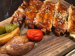 -Nord Grill&Bar Highland诺德西餐(深圳欢乐海岸店)