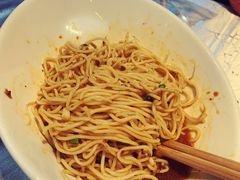 鸡丝凉面-红辣椒·川菜·火锅(大洋中心店)