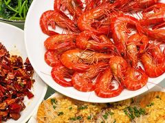 -四川小胡子海鲜(丁村万人海鲜广场店)