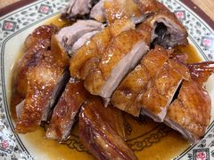 -聂记粤菜馆(鼓西路店)